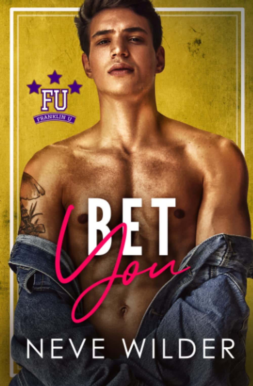 Bet You: 1 (Franklin U)