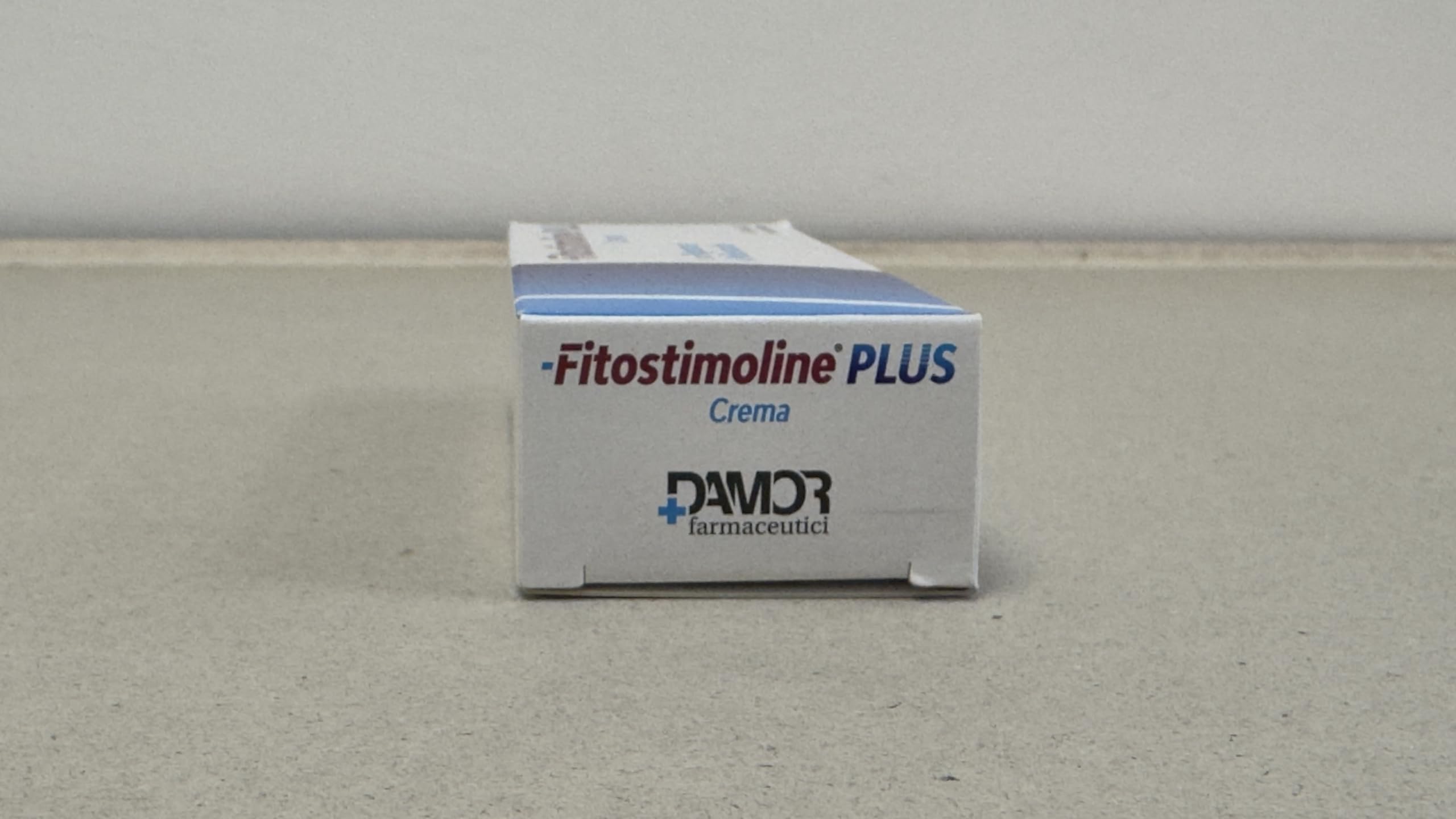 Damor - Fitostimoline Plus Crema 32g