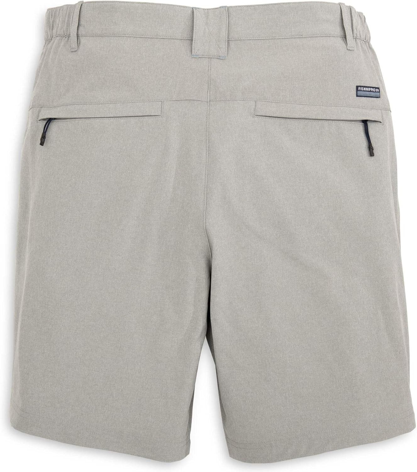 Fish Hippie Waterside Tech Short