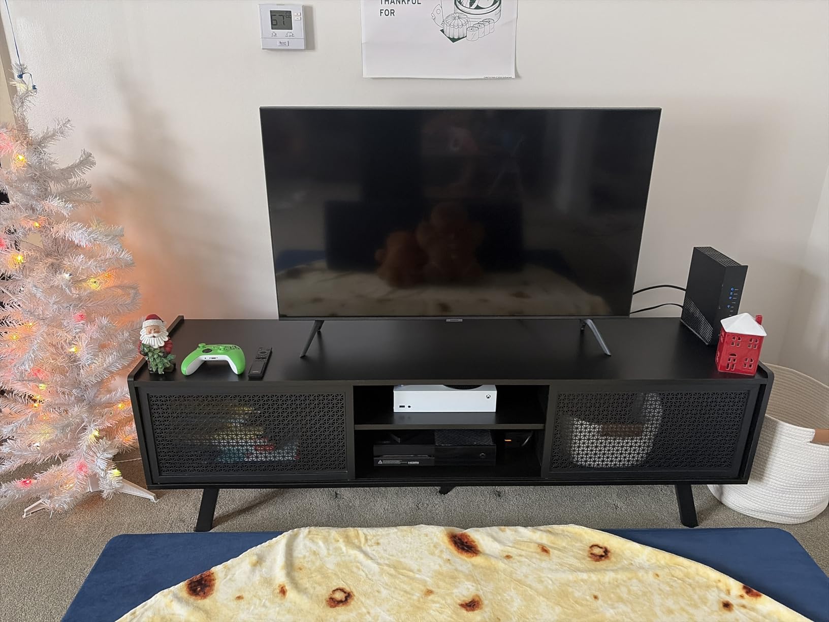 Customer review photo