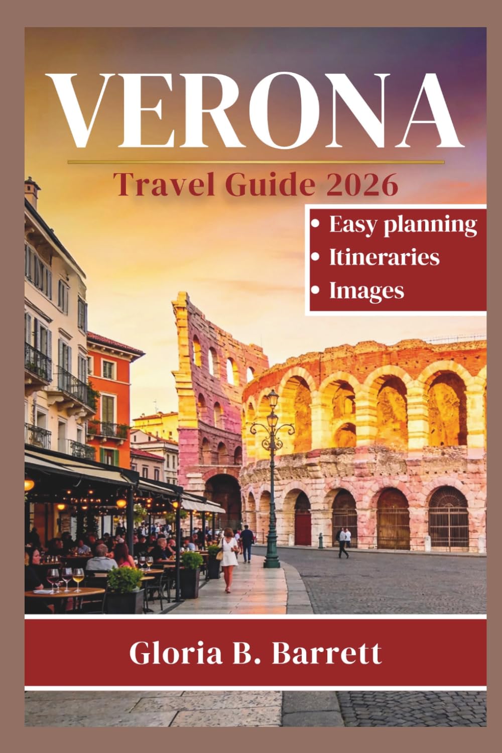 Verona Travel Guide 2026