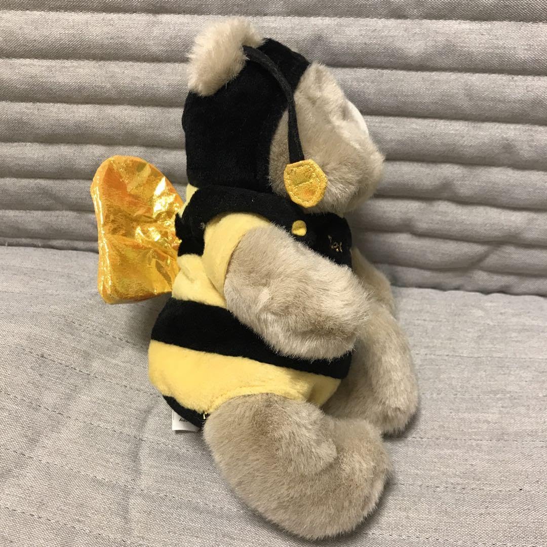 スターバックス　ベアリスタ 6th edition 1999年 スターバックス ベアリスタ 6th edition 1999年 スターバックス