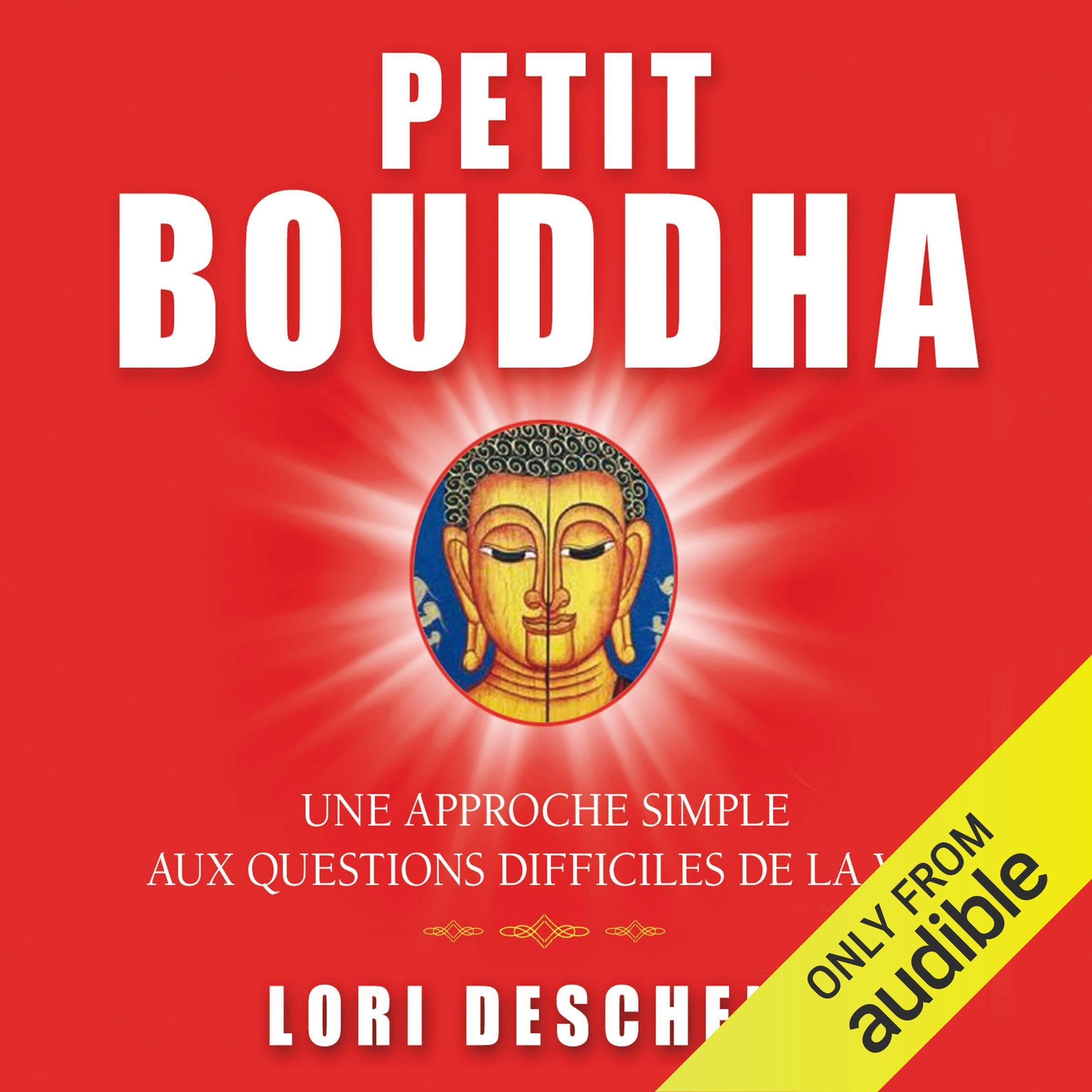 CD - Petit Bouddha [Audio CD] Deschene, Lori