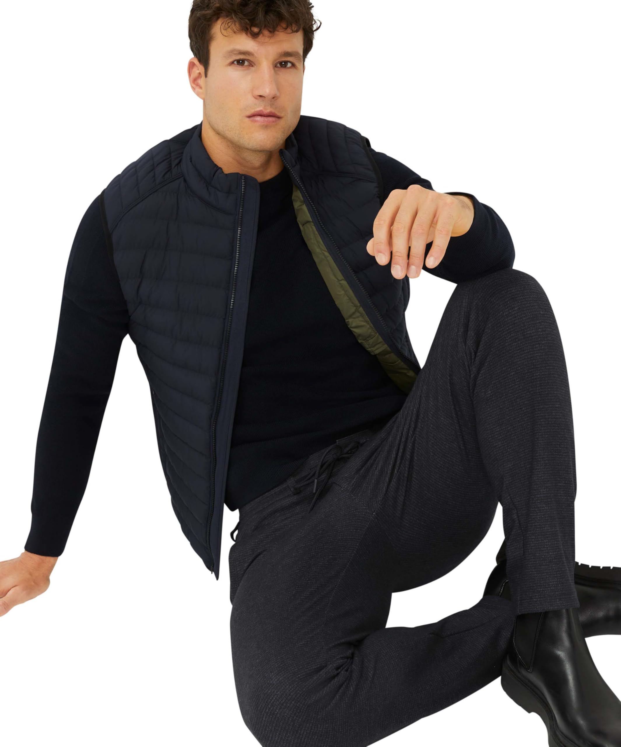 Brax Herren Hose Style Phil K