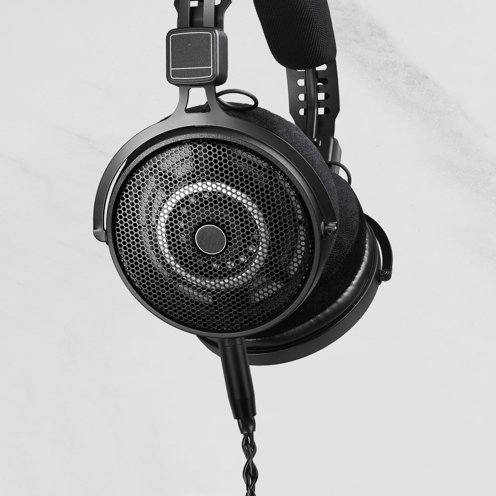 Amazon.com: Linkidea OCC Upgrade Audio Cable Compatible with ATH