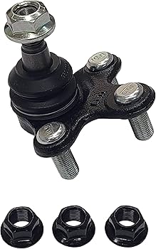 Amazon.com: CTR CB0141 [OE Supplier] Front Lower Ball Joint