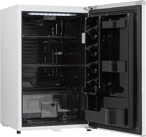 Miniatura 7 de Danby - Mini nevera clásica