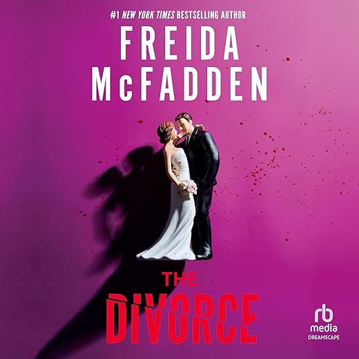 The Divorce