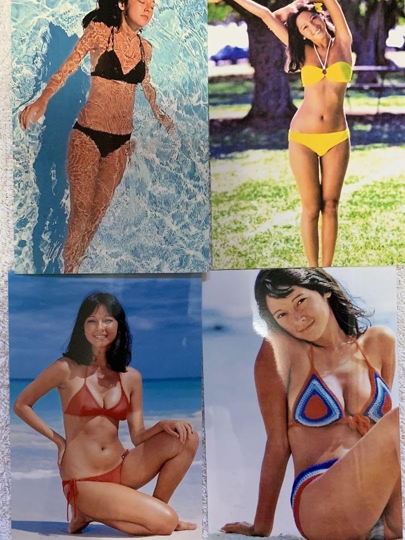 Amazon.co.jp: アグネスラム写真A サイズはL版です。20枚セット