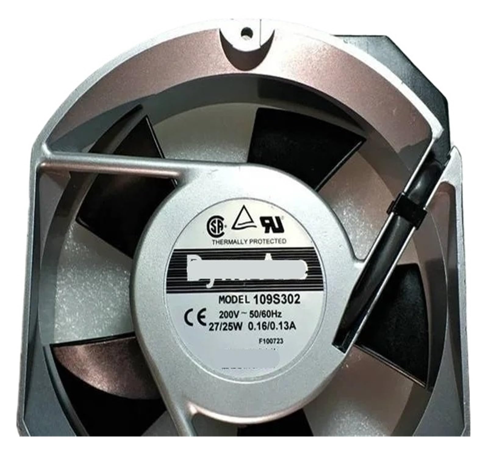 TSCFHGQI 1pcs 109S302 200V 17251 172 * 172 * 51mm Cooling Fan