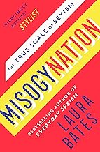 Cover of Misogynation: The True Scale of Sexism
