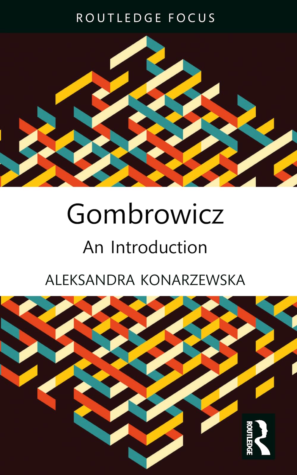 Gombrowicz: An Introduction (Routledge Histories of Central and Eastern Europe)