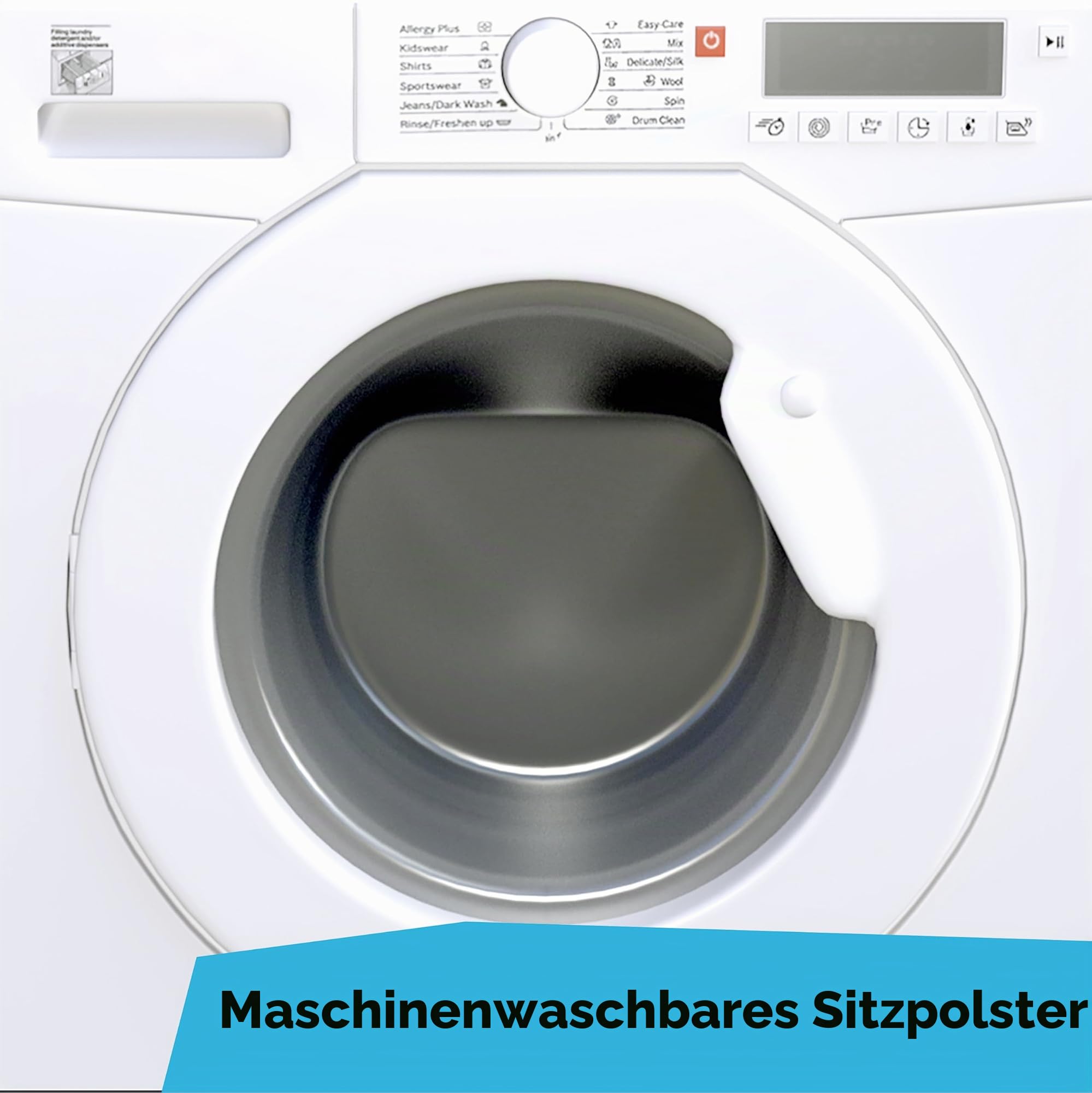 Baby Einstein Ocean Explorers Dive & Discover 3-in-1 U-Boot-Lauflernhilfe, mit abnehmbarem Bodenspielzeug, ab 6 Monaten