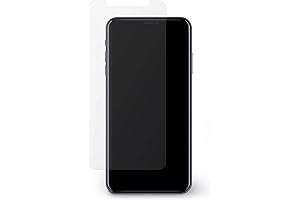 Screen Protector - iPhone XS Max/iPhone 11 Pro Max - Absolute Protection...