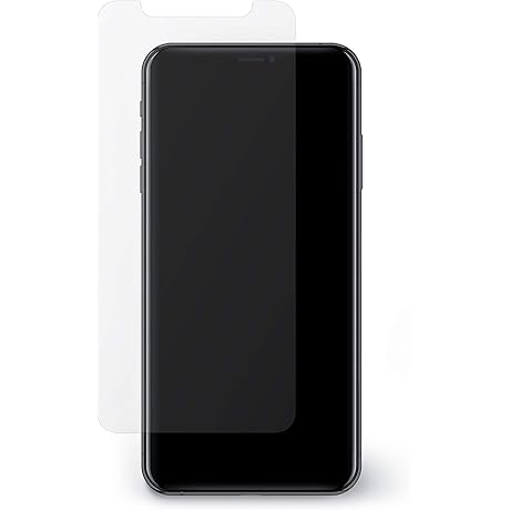 Screen Protector - iPhone XS Max/iPhone 11 Pro Max - Absolute Protection...