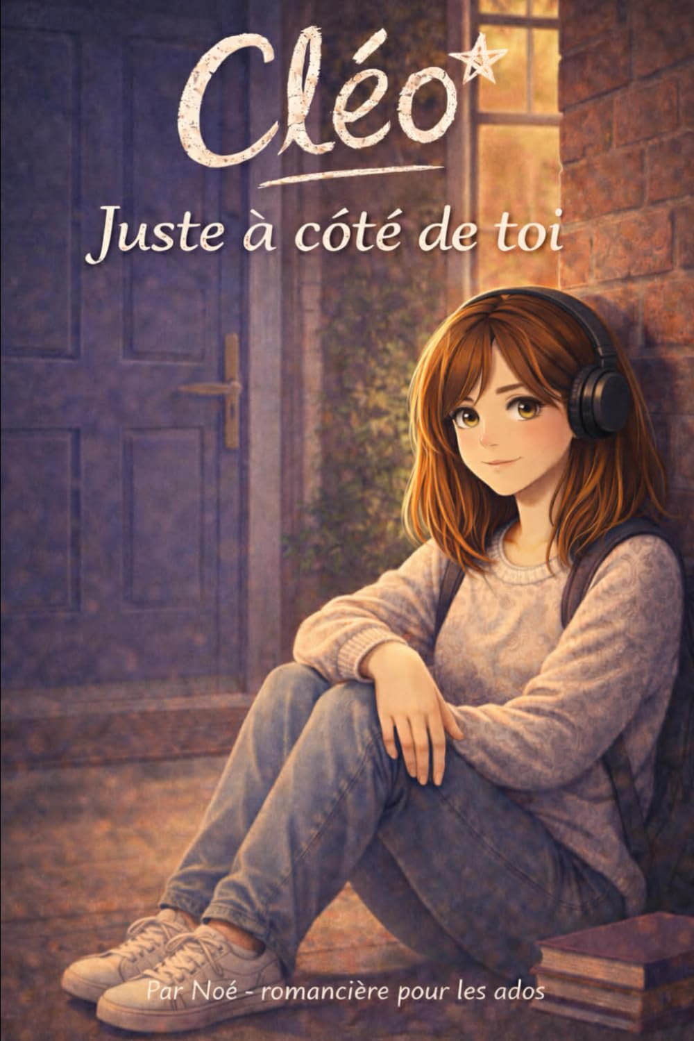 Juste à côté de toi