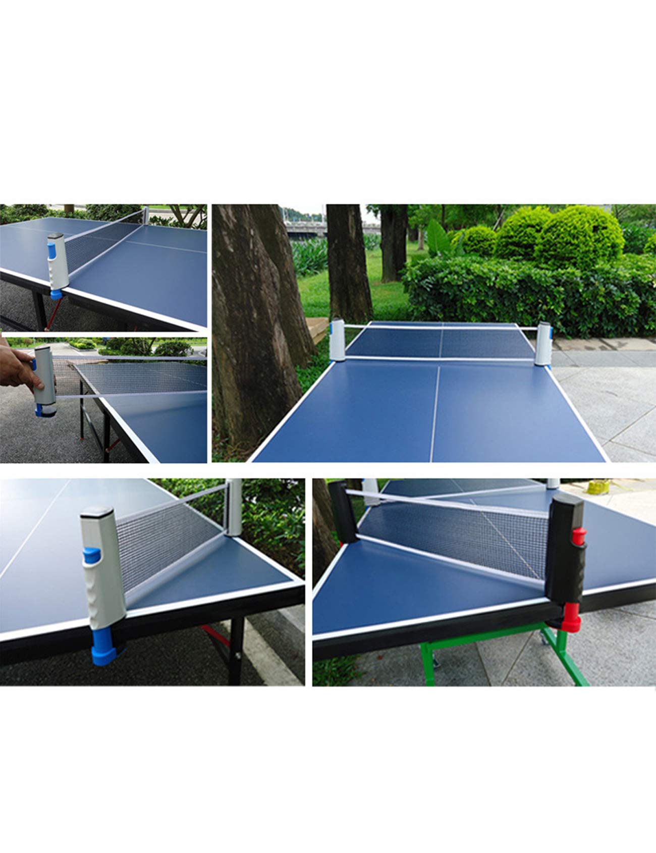 Stiga Master Net Set