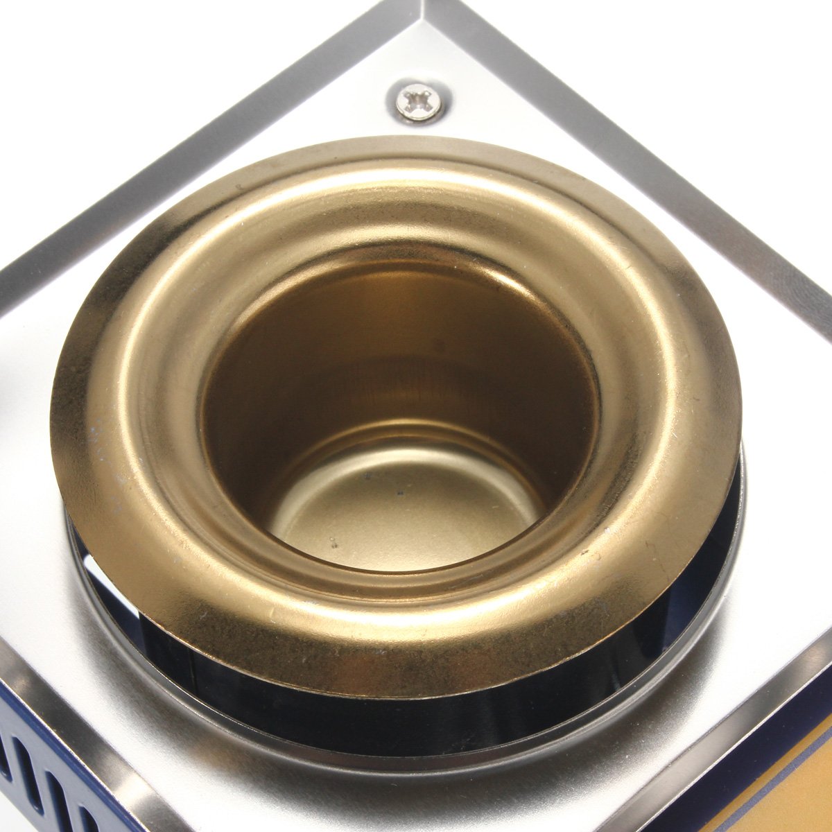 Cm360A 100W 200-480 Grado Di Saldatura Pentola Saldante Piastra In Acciaio Inox Dissaldatura