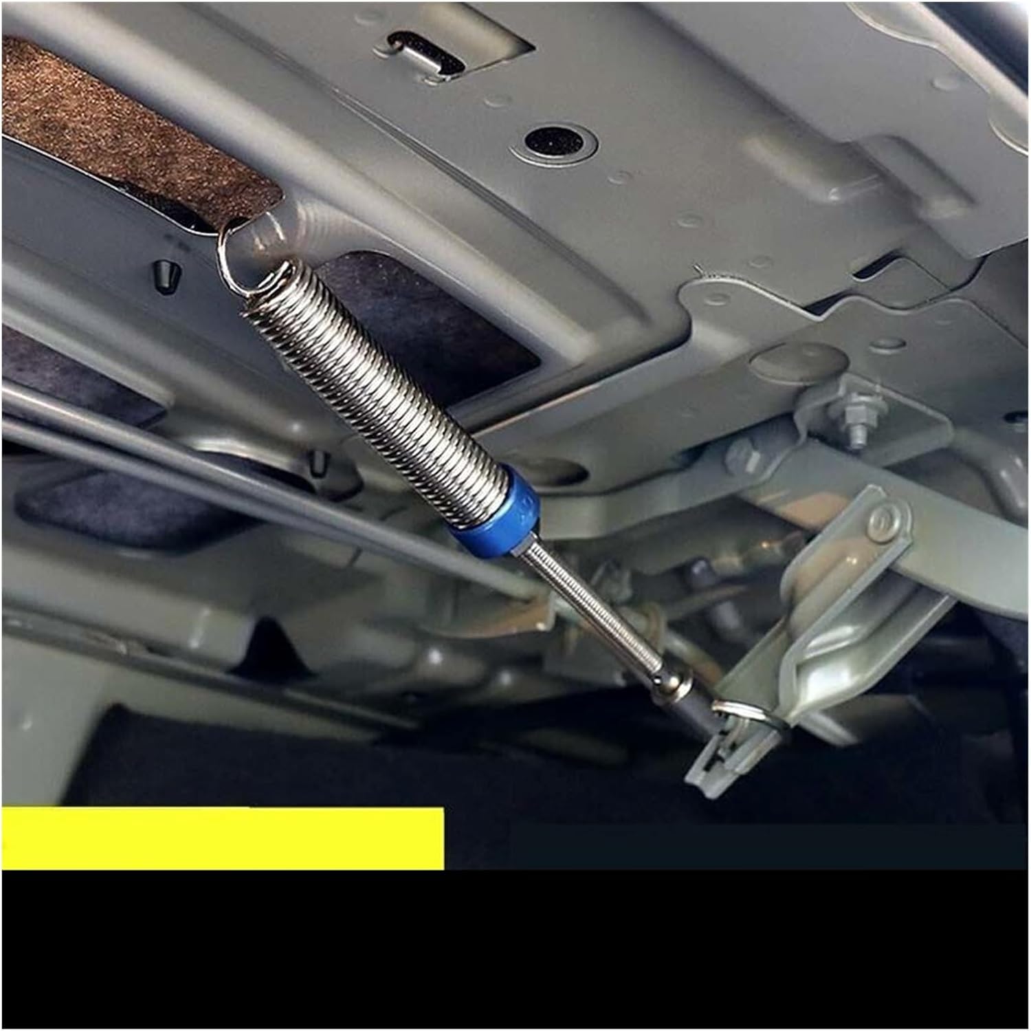 車のトランクリッドリフティングスプリングトランクの蓋が自動的に開くツールスプリングトランクスプリングリフター装置車のトランクリフター