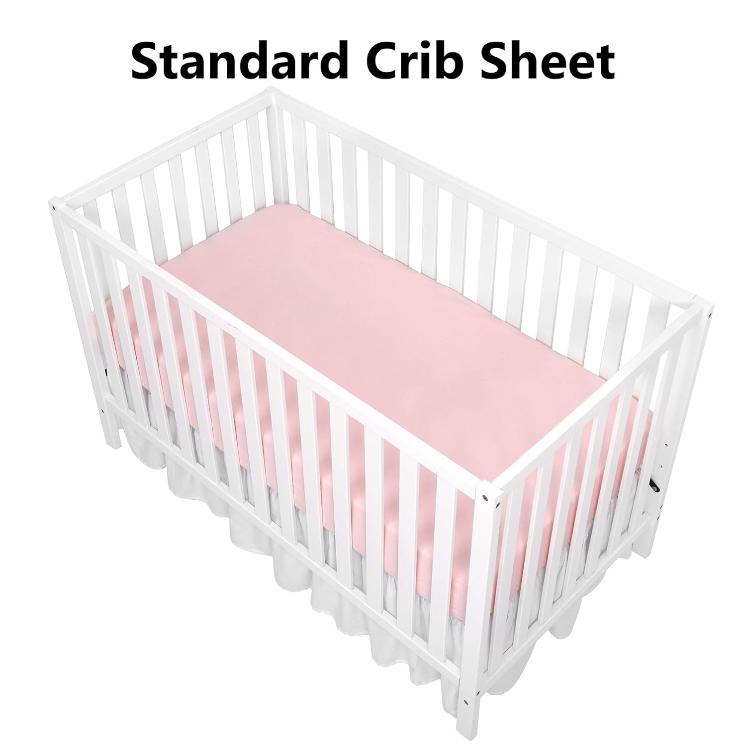 warm crib sheets
