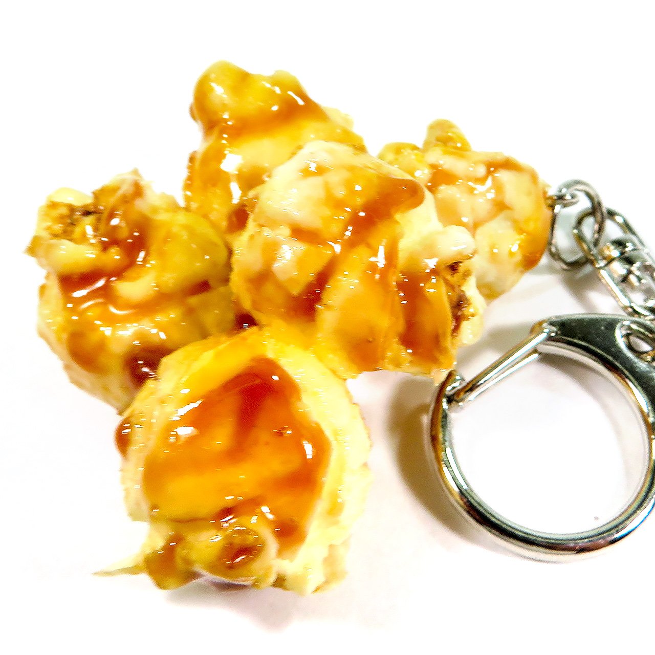 食品メーカー限定品キーホルダー 未開封 刺繍キーホルダー 台湾フィート赤白バッグ 合計 11 スタイル