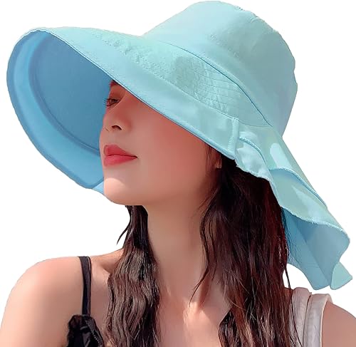 ANOTHER CHOICE Sombreros de sol para hombre, malla impermeable, ala ancha, protecciĂłn UV, cubo de pesca, bonnie, senderismo, playa, sombrero al aire ANOTHER CHOICE Sombreros de sol para hombre, malla impermeable, ala ancha, protecciĂłn UV, cubo de pesca, bonnie, senderismo, playa, sombrero al aire