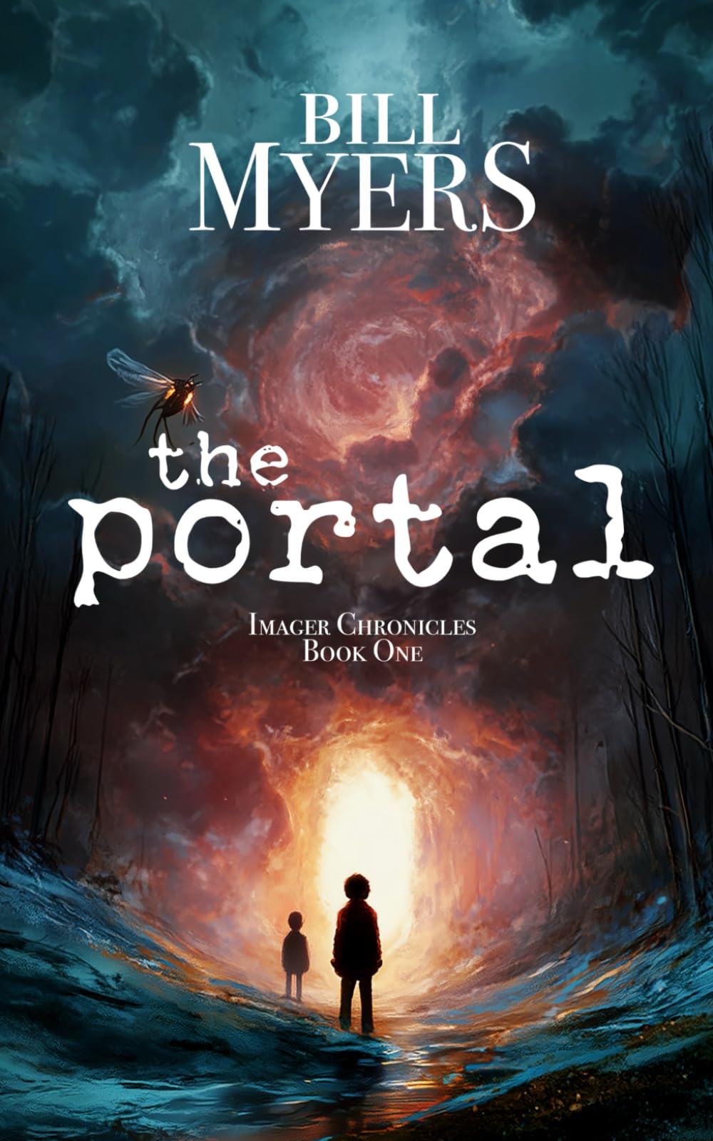 The Portal (Imager Chronicles)