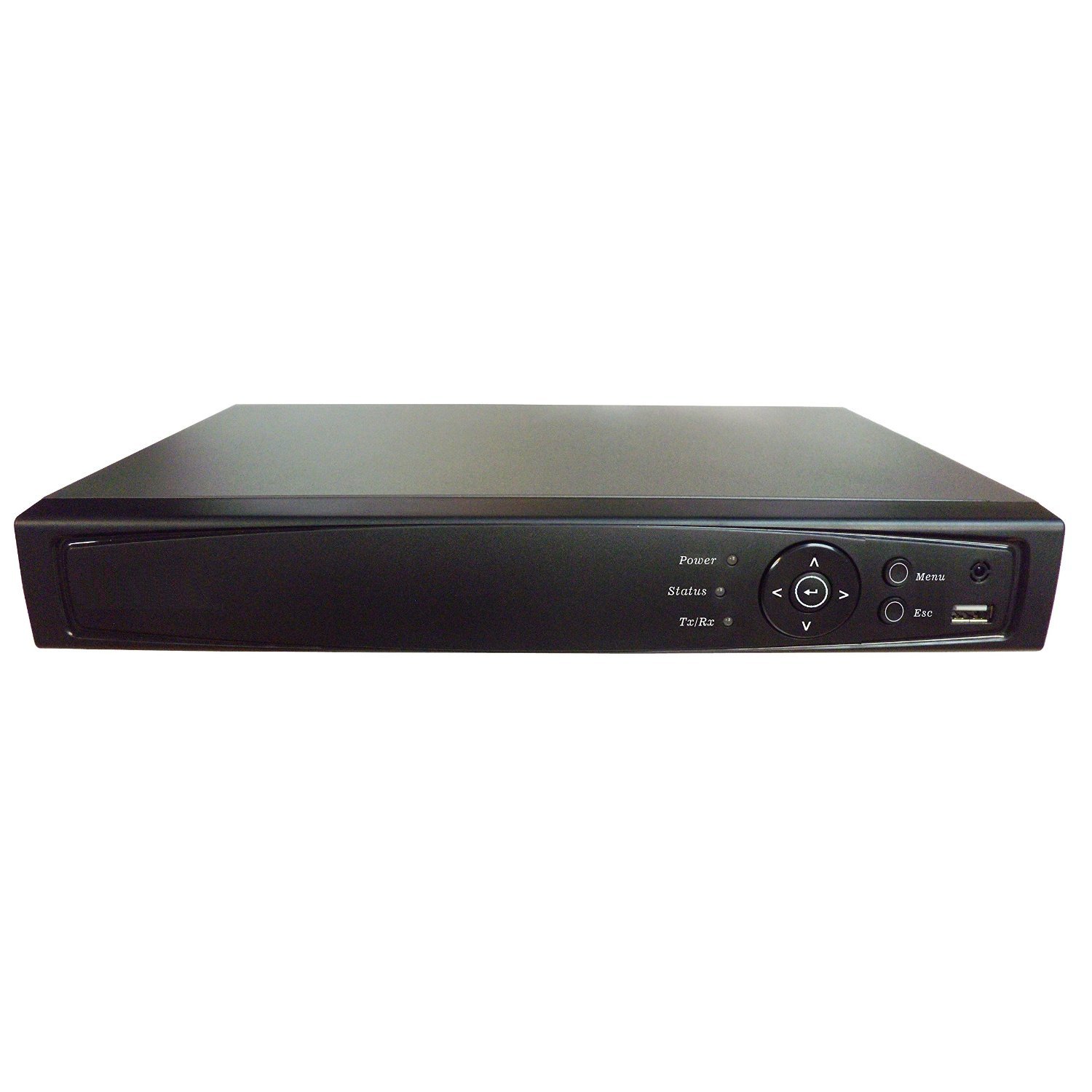 Amazon | 101AV 16CH 防犯カメラシステム H.265/H.264 1080P DVR