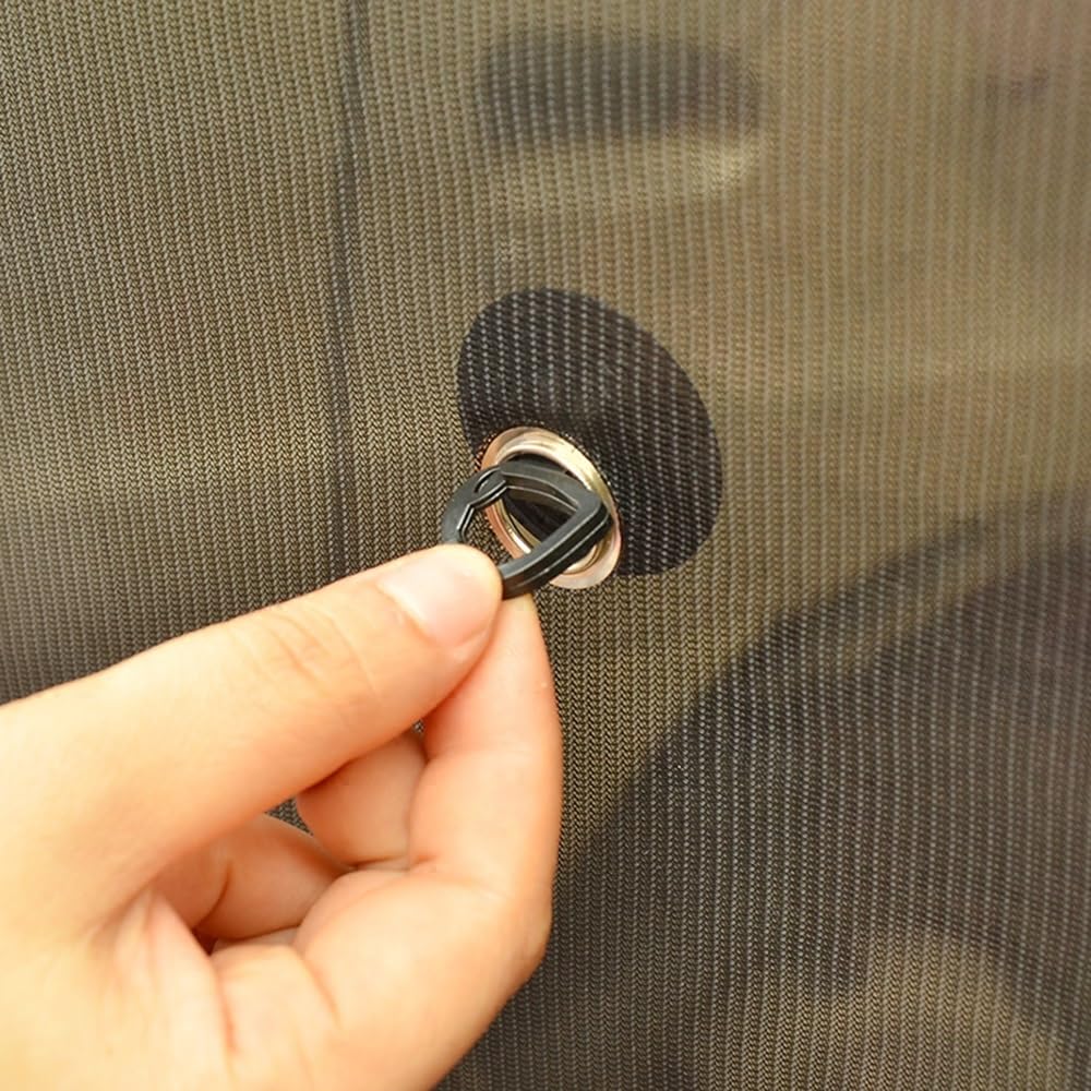 Parasole Per Finestrini Laterali Auto Per Lunotto Anteriore E Posteriore Tende Nere Per Auto 44 * 36 Cm Parasole 2 Pezzi/set Tendine Parasole In Rete