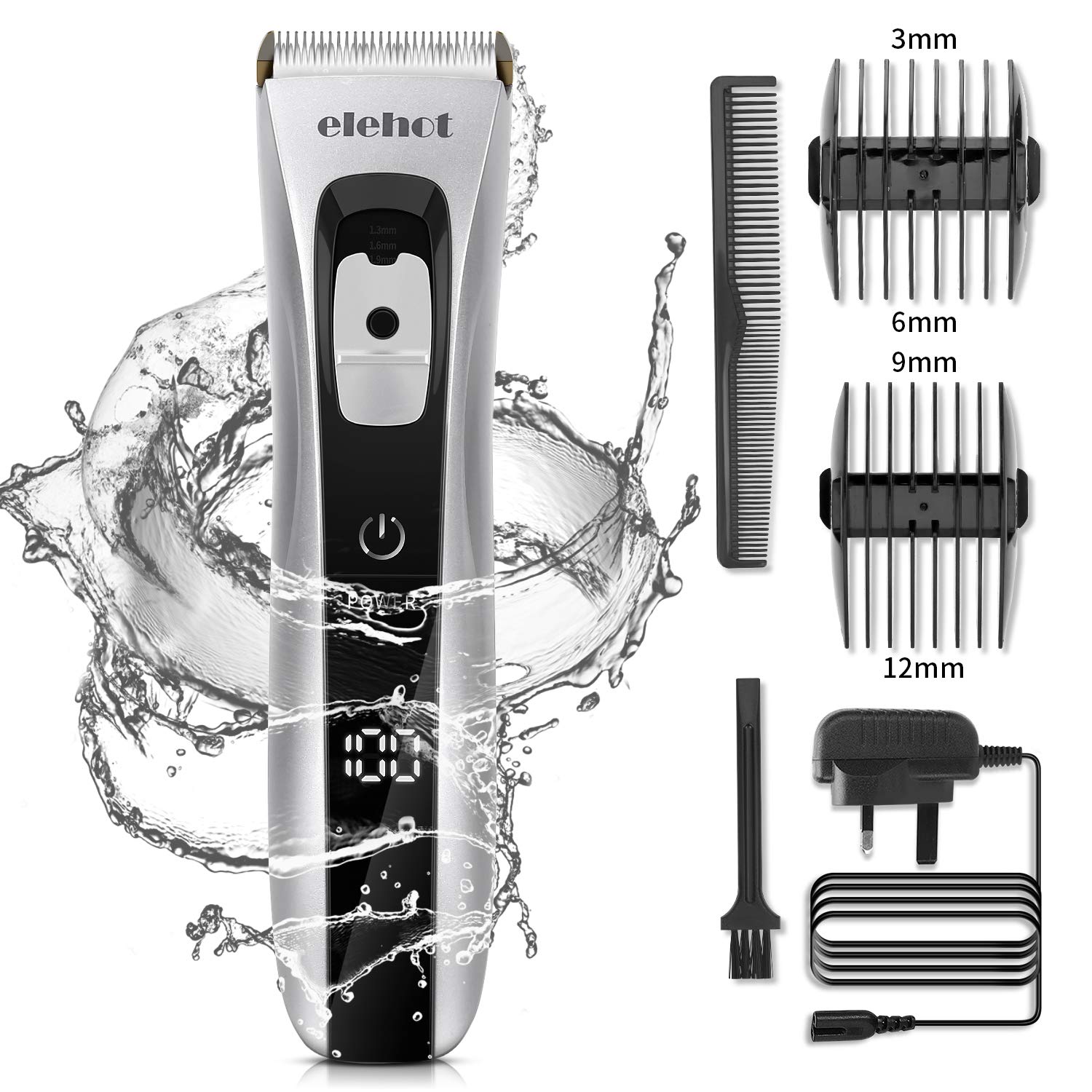 trimmer set for men