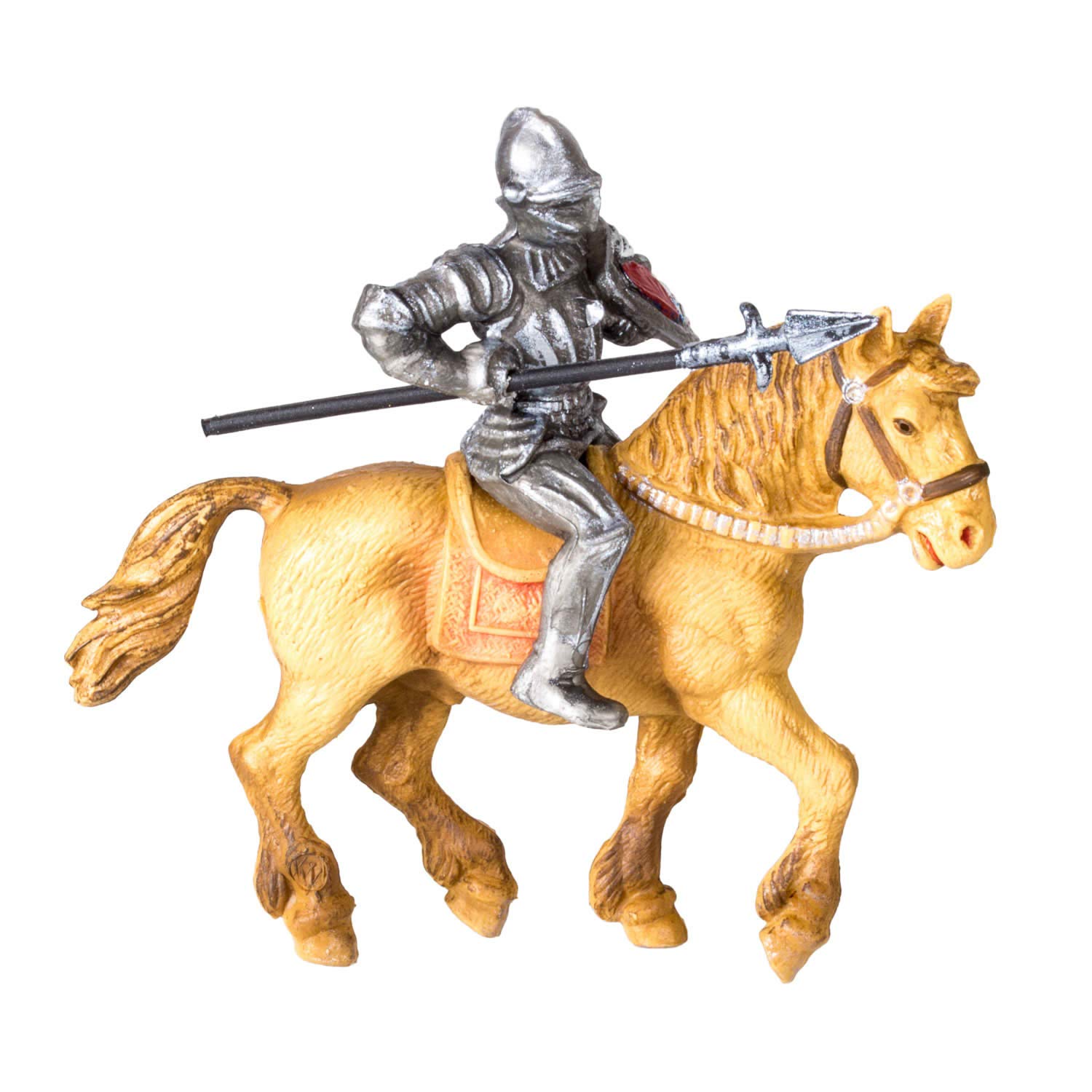 MAROLIN Set Cavaliere
