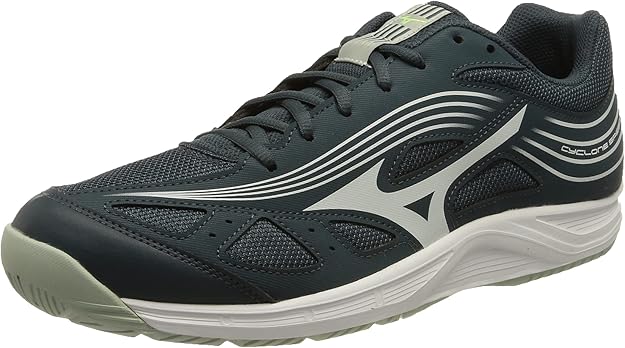 Mizuno Cyclone Speed