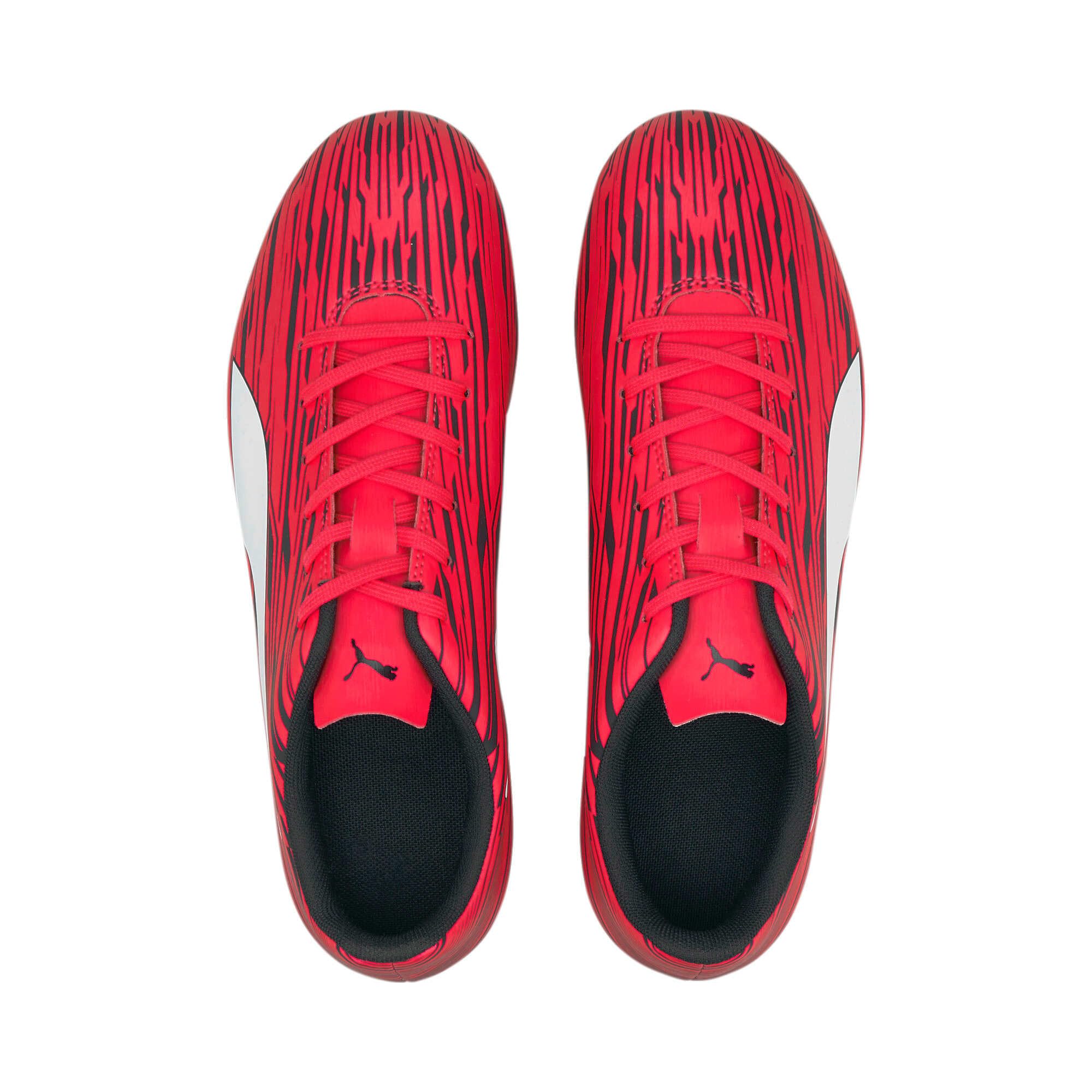 PUMA Rapido III Firm Ground/Pavimento Artificiale Scarpe da ginnasticaUomo