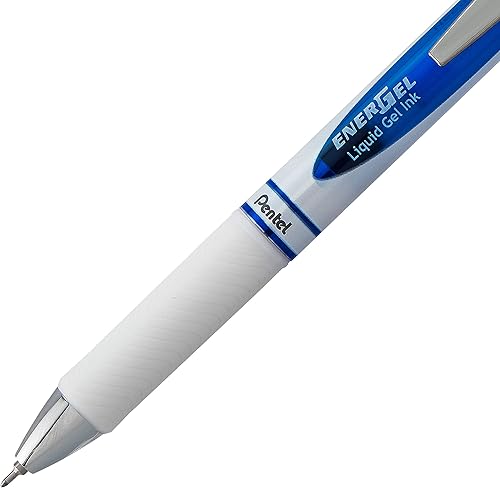 Miniatura 4 de Pentel EnerGel Deluxe RTX - Bolígrafo retráctil de gel líquido