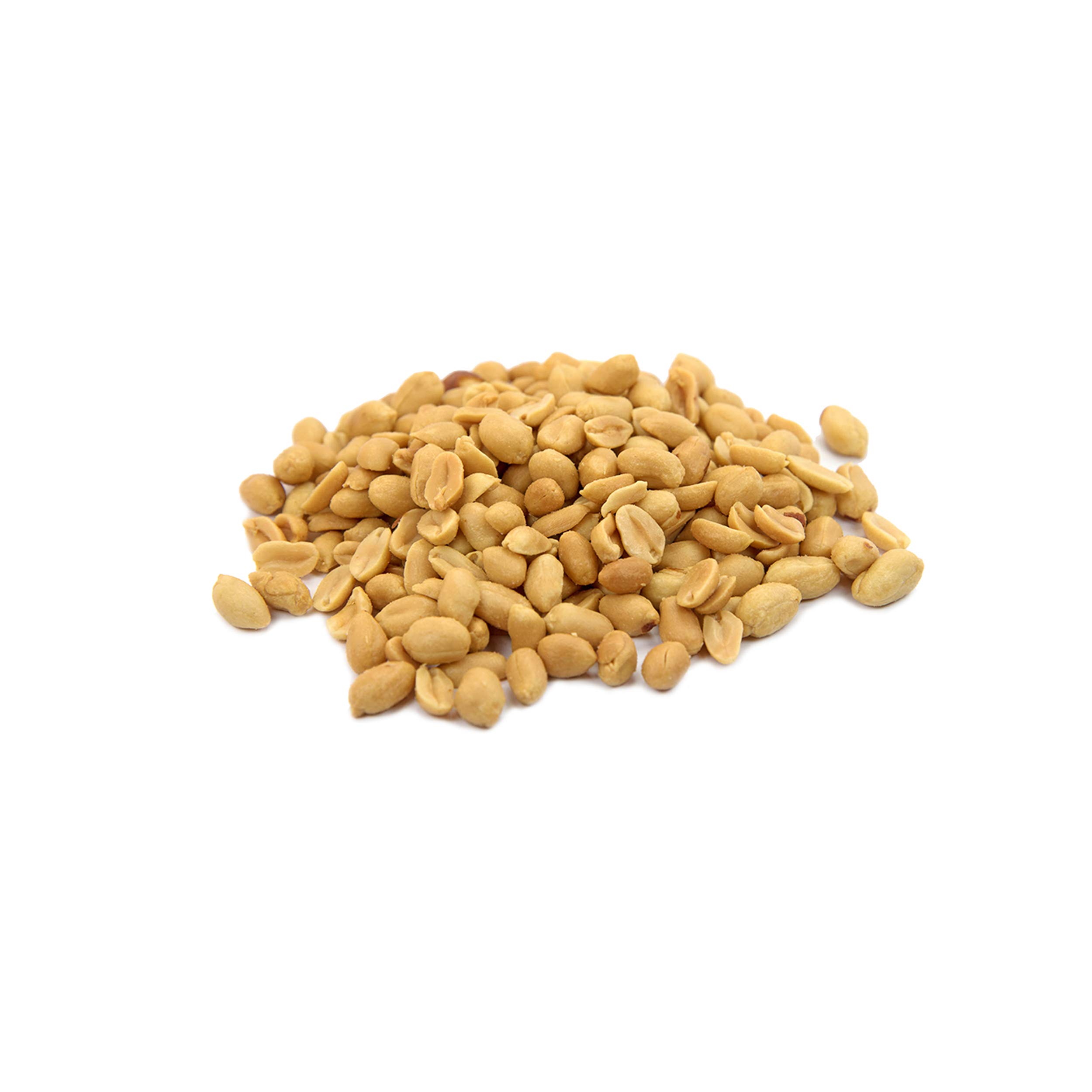Aperisnack® - AP04.001.08 Box 100pz, Arachidi Tostate e Salate Box 100pz in bustine monoporzione da 30g ideale come snack da portare con se
