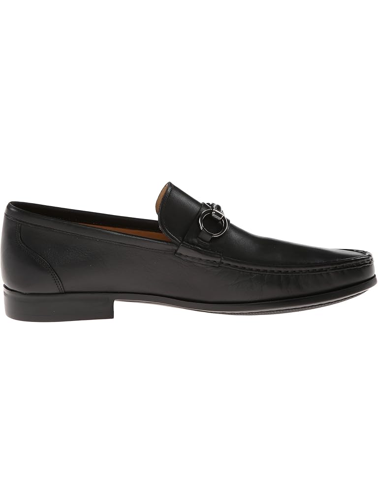Black Magnanni Blas