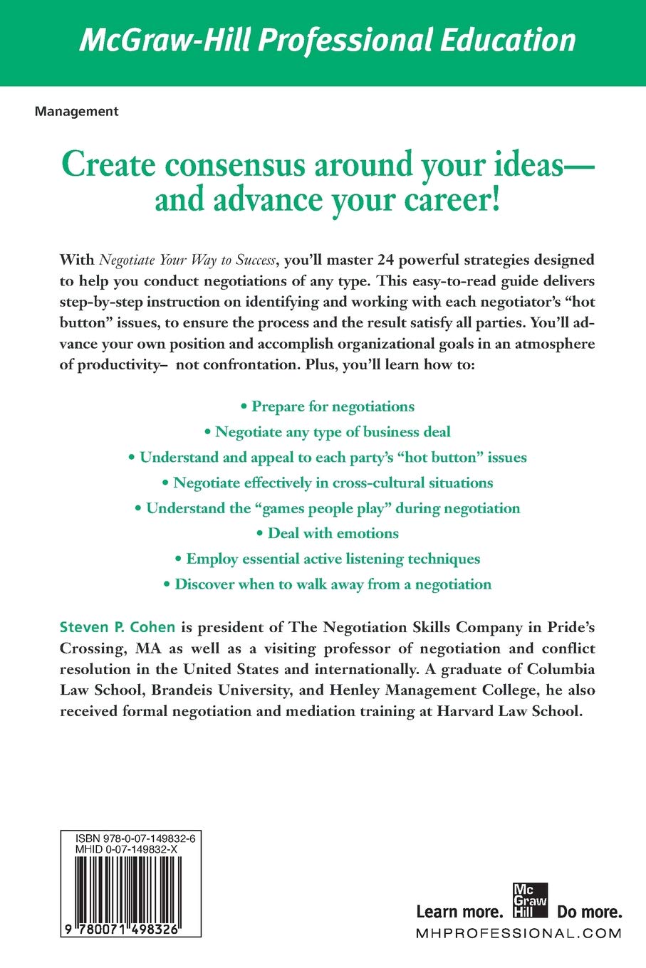 Amazon.fr: Steven P. Cohen: livres, biographie, dernière mise à jour