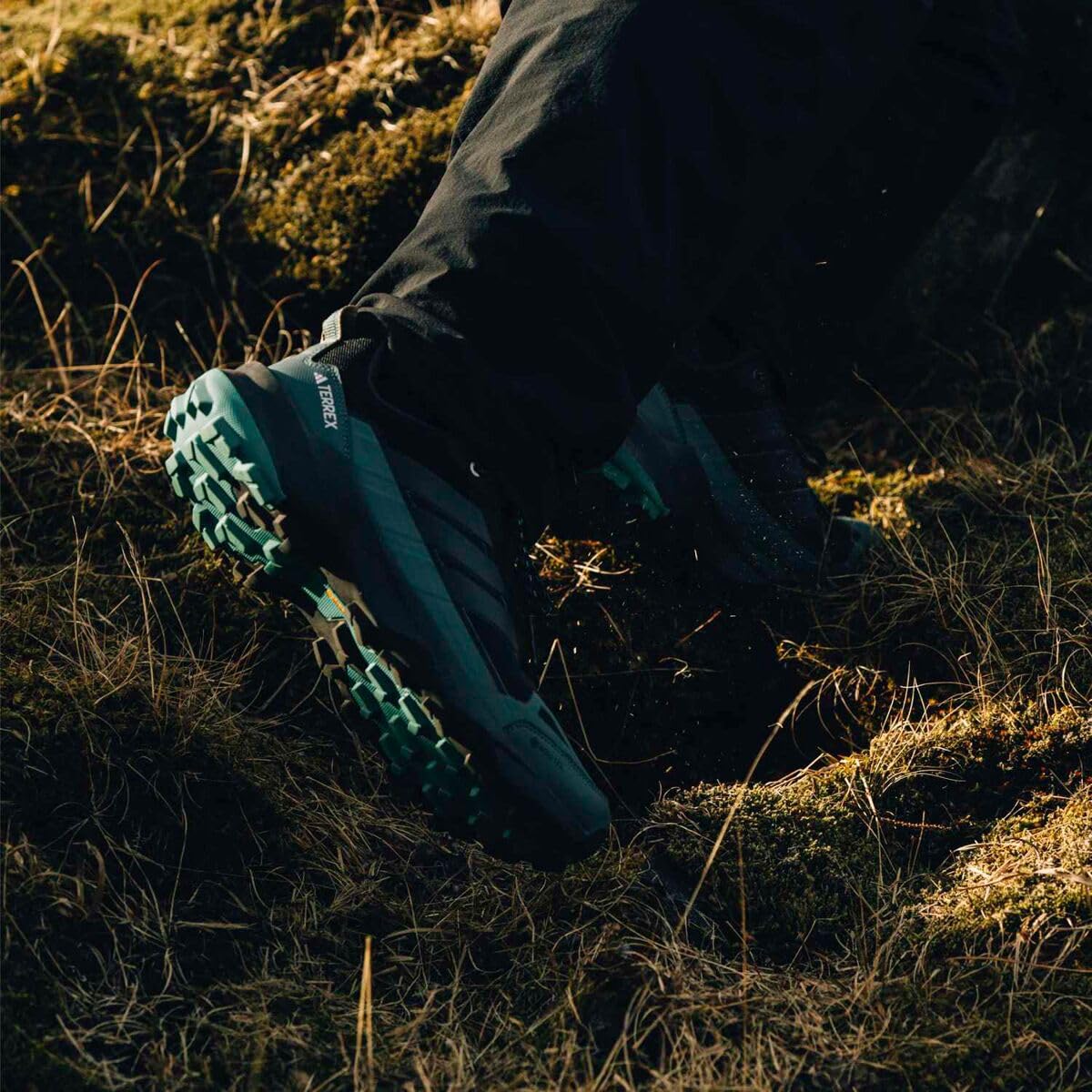 adidas Men's Zapatilla Terrex Skychaser AX5 Gore-Tex Hiking