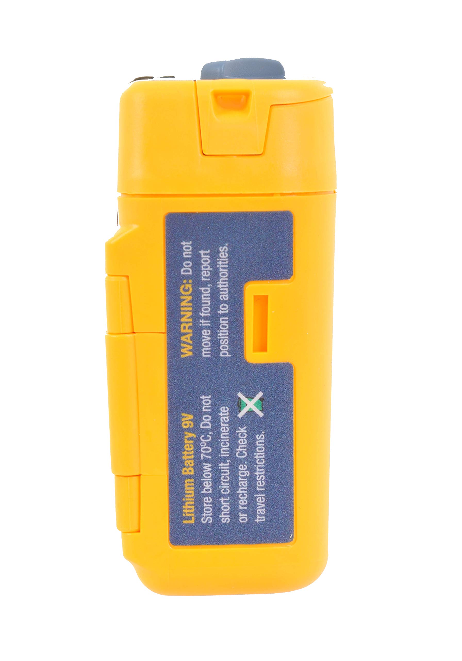 Ocean Signal Rescue Me PLB1 - Programmé pour l'Enregistrement Français