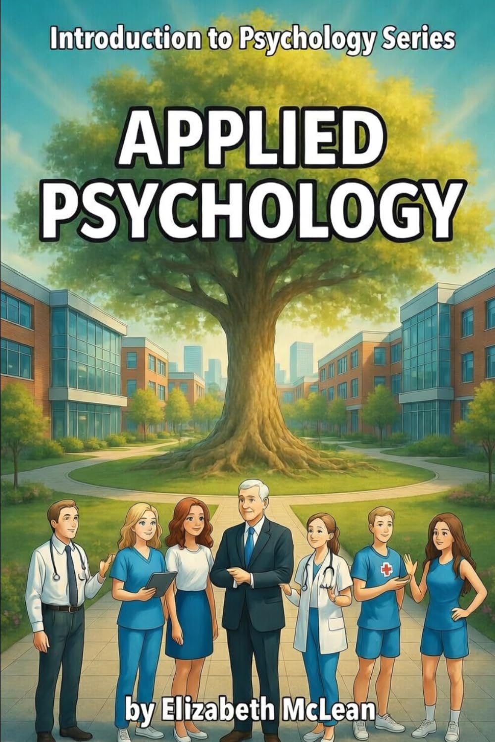Introduction to Psychology: Applied Psychology