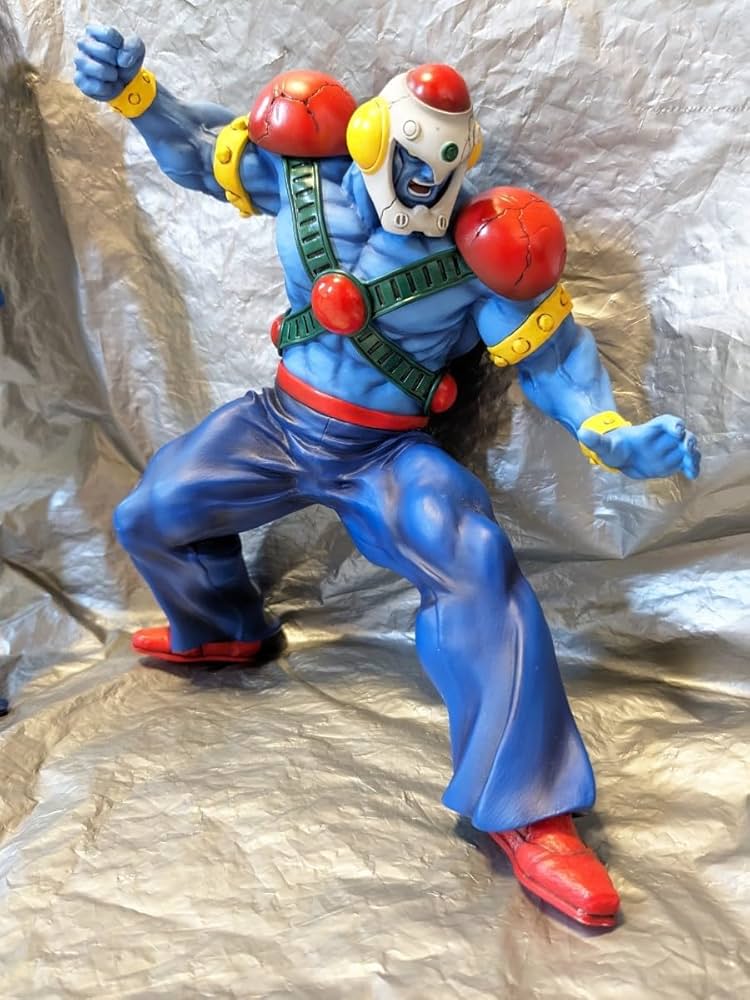 Amazon.co.jp: CCP キャノンボーラーミステリアンパートナー検