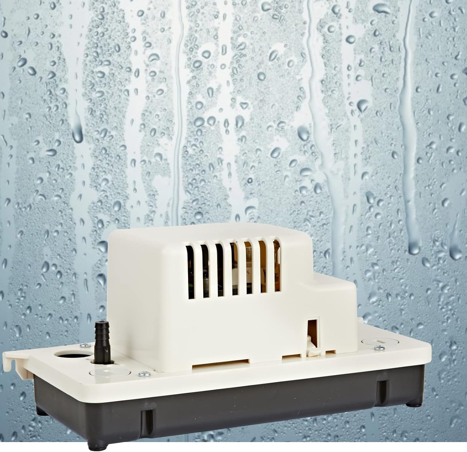 Buy Little Giant VCCA20ULS 115Volt, 1/30 HP, 80 GPH Low Profile