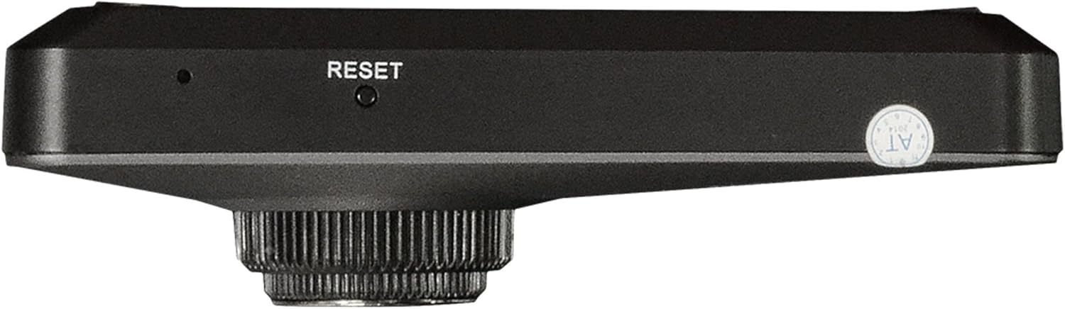 Gеt Sресіаl Prісе Whistler D11VR Automotive DVR: Windshield Mount Dash Camera with 2.7 LCD Monitor, 720p HD,Dark grey