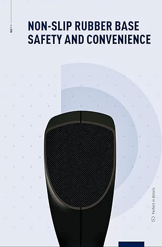 Miniatura 8 de Nuoten - Accesorios para cuchillos de cocina 3 en 1 el mejor afilador de cuchillos de 3 etapas ayuda a reparar restaurar y pulir cuchillas Afilador