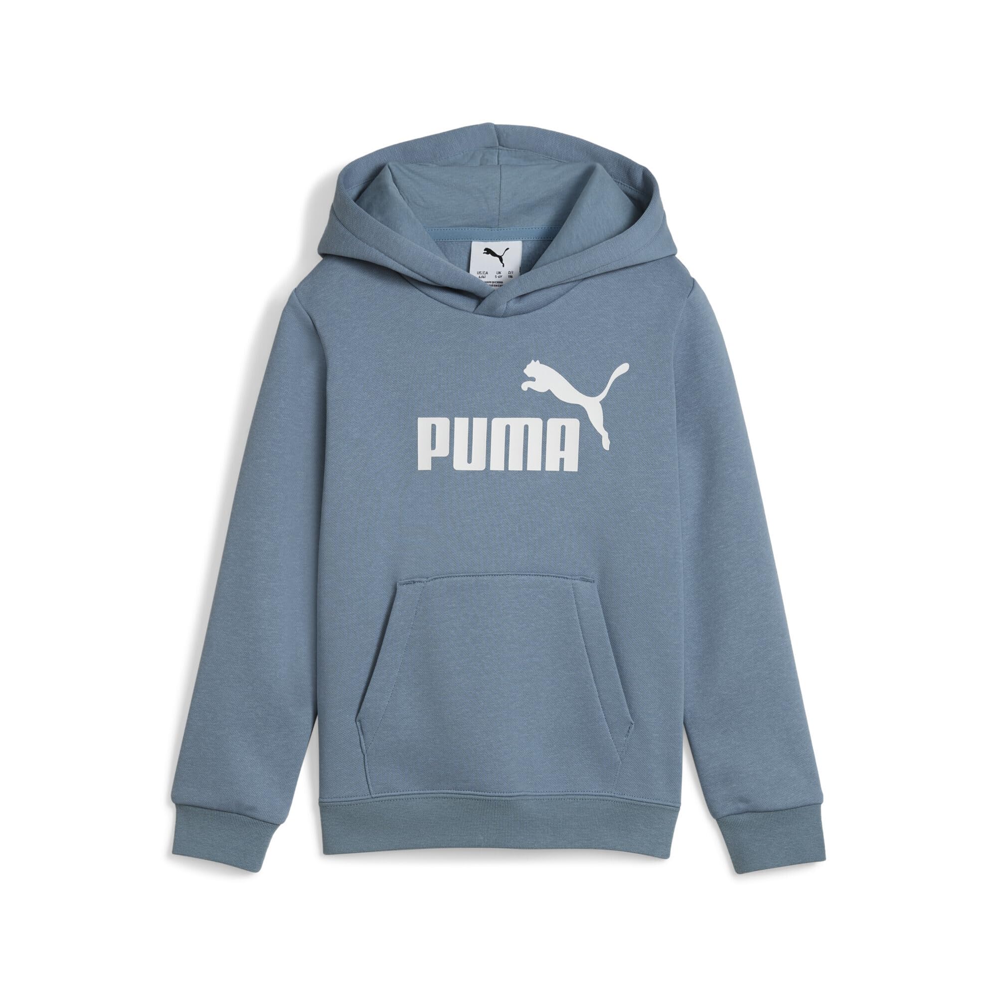 ESS No. 1 Logo Hoodie FL PS