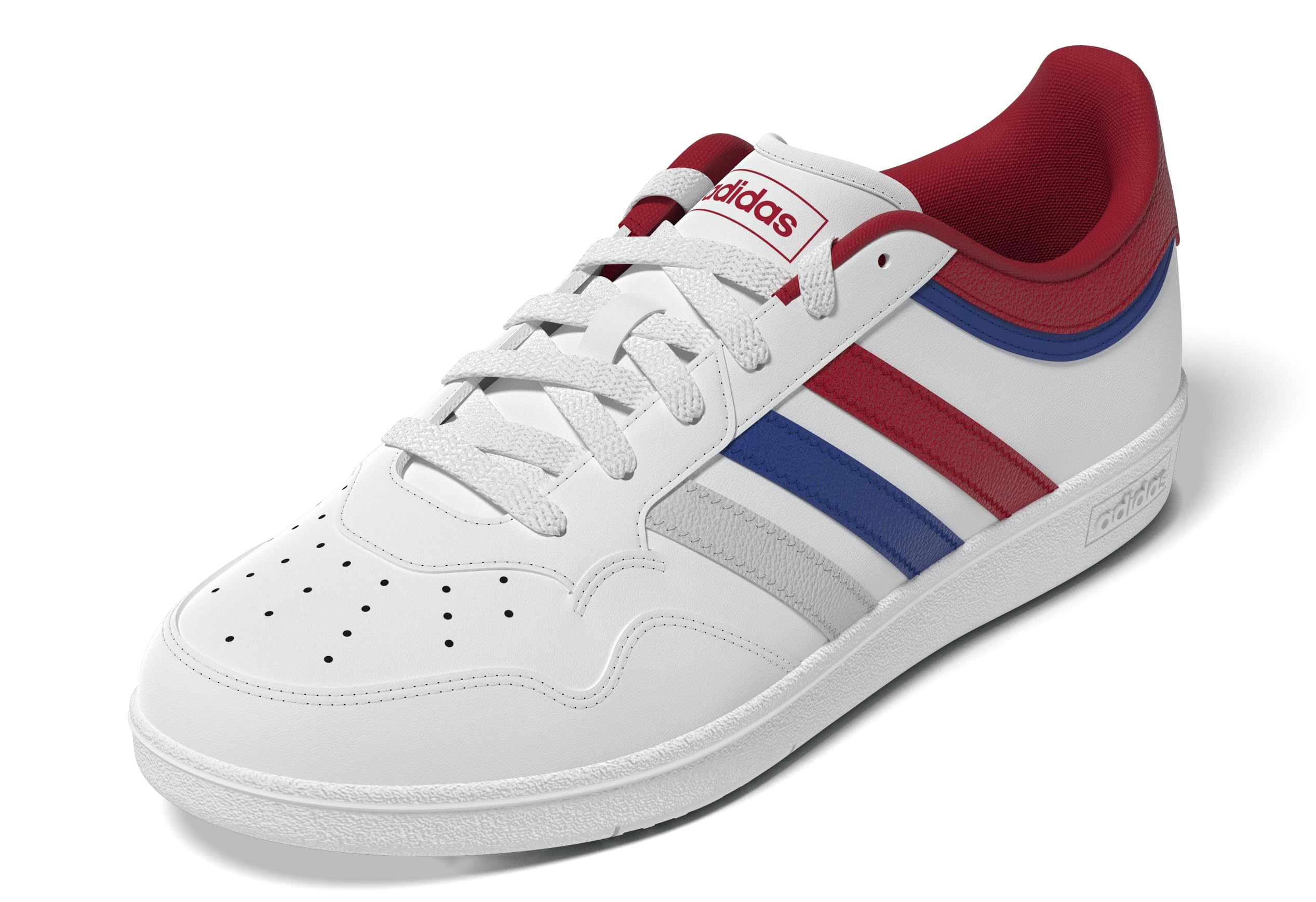 adidas Unisex Zapatilla Hoops 4.0
