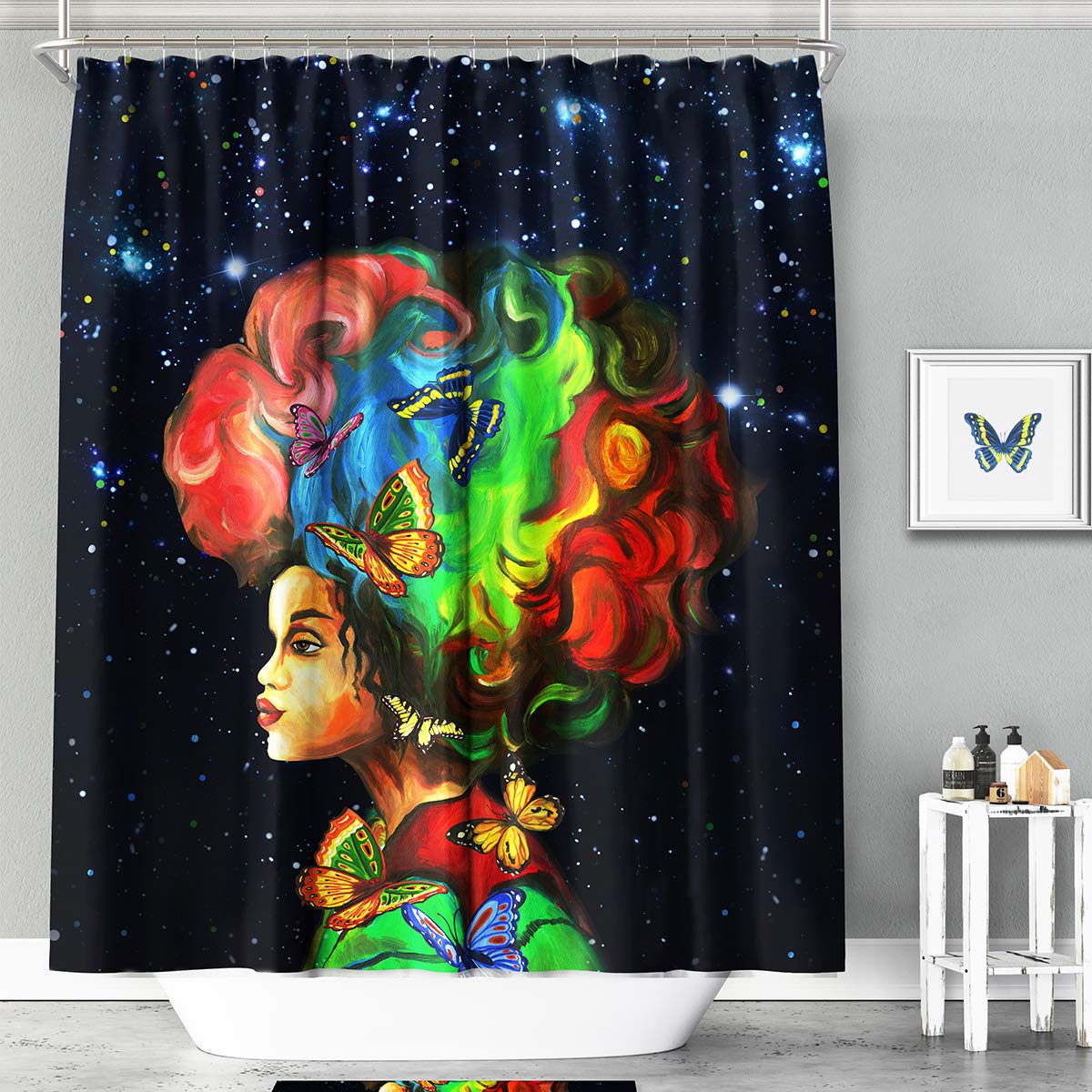 Shower Curtains Teenage Girls Curtains & Drapes