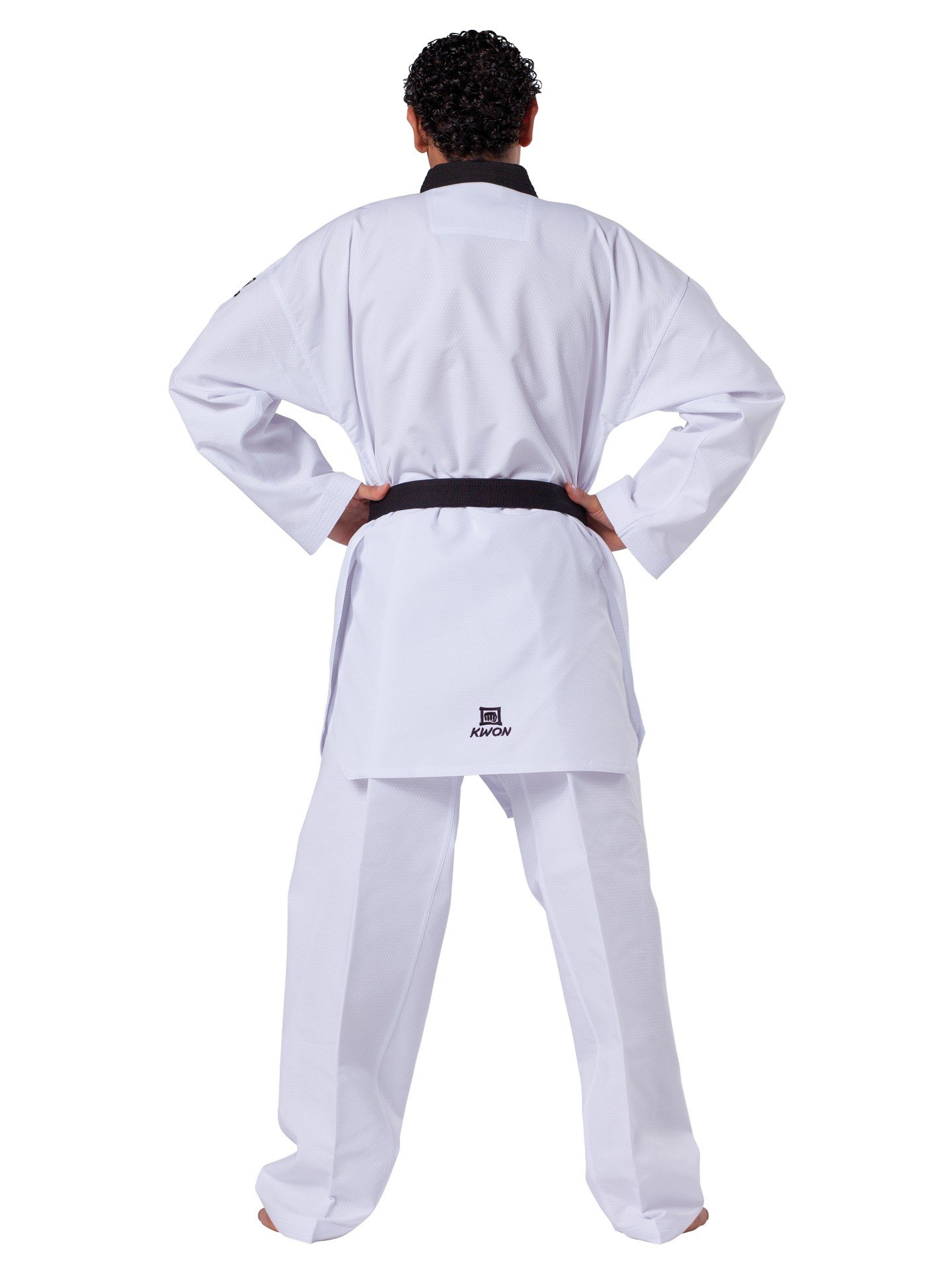 KWON Kimono taekwondo enfant Revolution