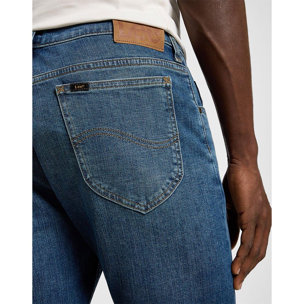 Lee Rider Jeans für Herren – Bild 5
