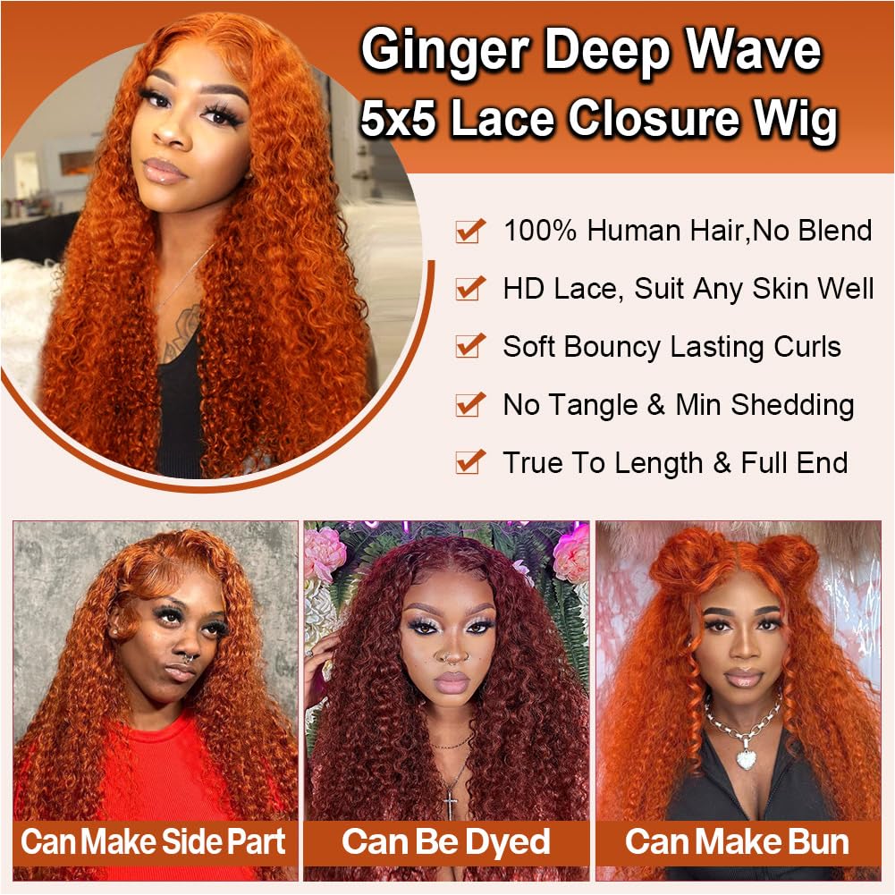 HD Lace Human Hair Wig